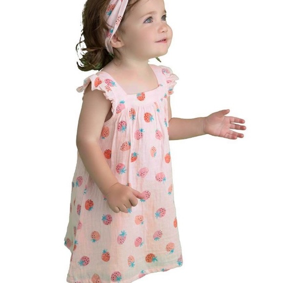 angel dear baby girl clothes
